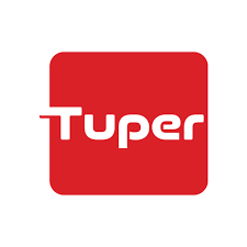 Tuper